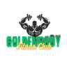 Golden Body Fitness Club Logo